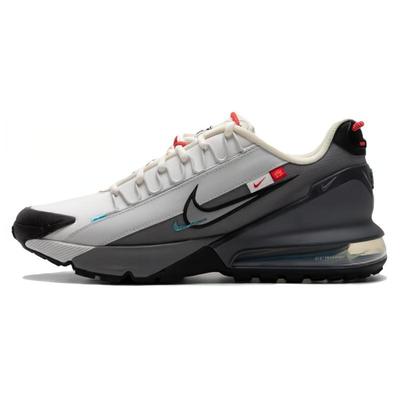Кроссовки Air Max Pulse Summit White Metallic Silver Повседневная обувь FZ5048-100