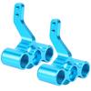 Aluminum Alloy Front Steering Knuckle 122011(02165) Fit for   1Celsius10 RC Car 94122 94188