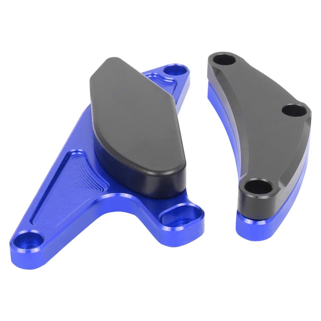 For SUZUKI GSXR GSX-R 600 750 GSXR600 GSXR750 K6 K7 K8 2006-2025 Frame Slider Crash Pad Engine Stator Case Saver Protector