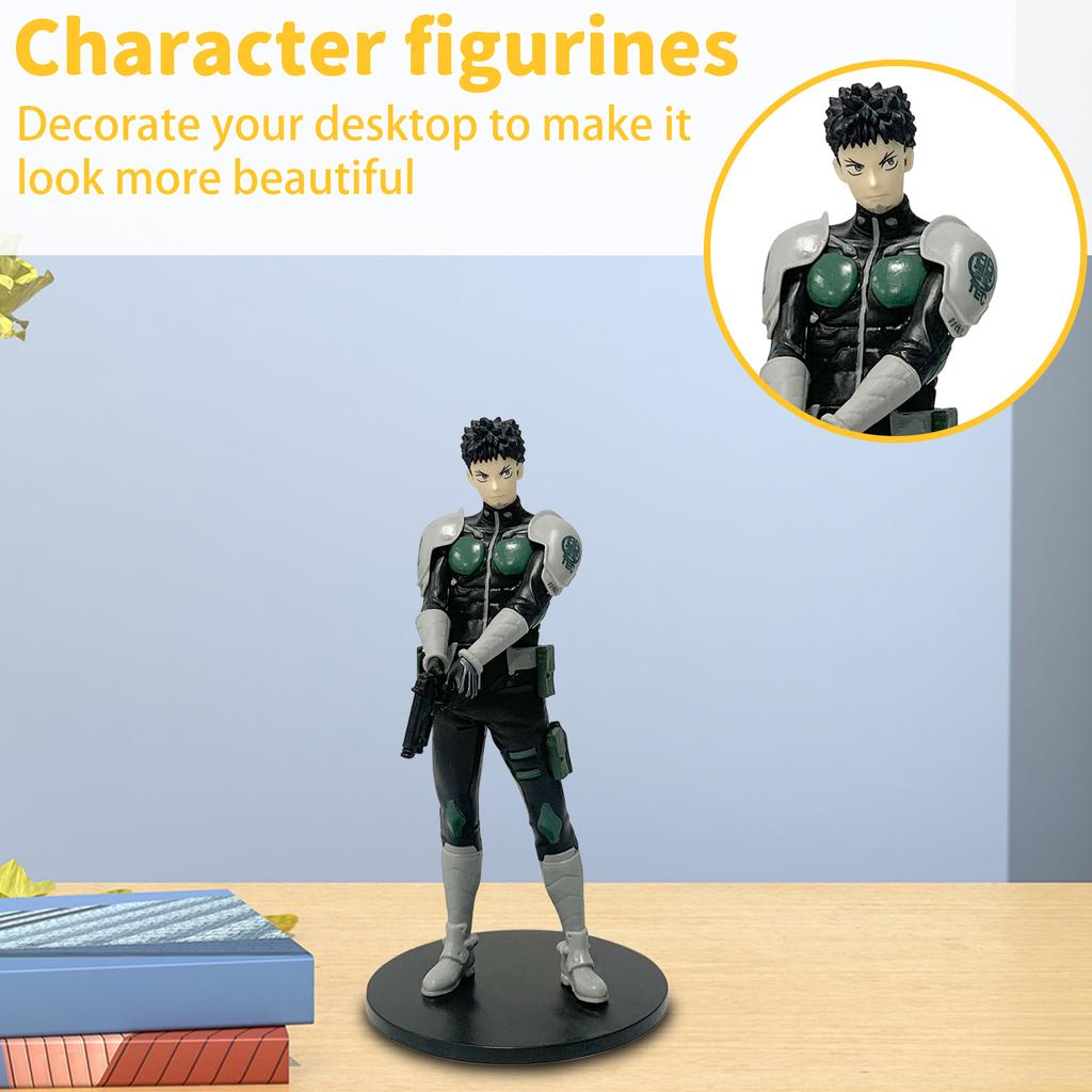 Игрушки, фигурки и украшения ручной работы