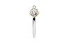 Rings Women's Silver 191043CZ