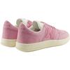 New Balance T500 Comfortable Fashion Low-Top Skate Shoes Unisex Sneakers Pink CT500CVD