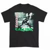 Футболка с коротким рукавом The Clash Band London Calling Гитарист-солист, Рок, Удобная и дышащая