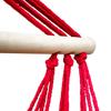 Hammock chair Brazilian hanging chair swing large comfortable xxl boho