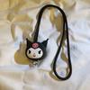 Tanning Kitty Cell Phone Strap Cell Phone Bag Accessories, a Popular Character In Korea