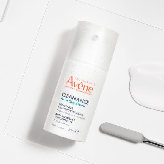 Avène Cleanance Power Control Serum 30ml *Spot Care