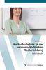 Книга Hochschullehrer In Der Wissenschaftlichen Weiterbildung