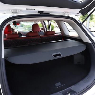 Крышка багажника для Geely Boyue NL-3 Atlas Azkarra 2016~2021, шторка для хранения багажа, защитный экран, аксессуары для штор