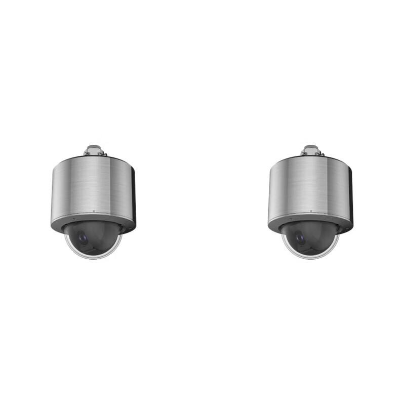OSPAL VIP8231FH-EX HD PTZ Network Camera (CN version)