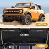 Front Windshield Sunshade Board Sun Visor Pad Anti UV for Ford Bronco 2025 2025 2025+ Heat Shield Mat Car Interior Accessories