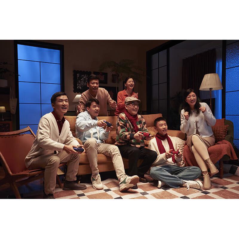 Консоль Sony PlayStation 5 Slim с дисководом (Китайская версия)