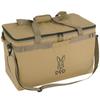 Soft Kurazou 46L Family Size Extra Thick Insulation Shoulder Belt Included Soft Cooler Bag Tan (46) CL5-789-TN