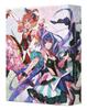 Macross Delta Коробка Издание Walkure Ограниченное Blu-ray (Специальный выпуск)