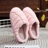 Fashion Fluffy Women's Slippers Home Winter Casual Luxury Designer Woman Shoes Flat Plush Warm Indoor Elegant Fuzzy Fur Slides Fashion