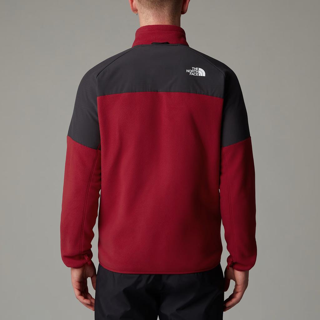 THE NORTH FACE Jackets & Coats Men's Red NF0A89JG-86O