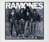 CD RAMONES - RAMONES R274306 Rhino Records 2001 Canada Rock Used