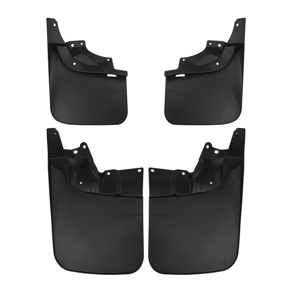 Подходит для пикапа Navara D22 P300 4-D 2008-2014 импортная торговля крыло кожа