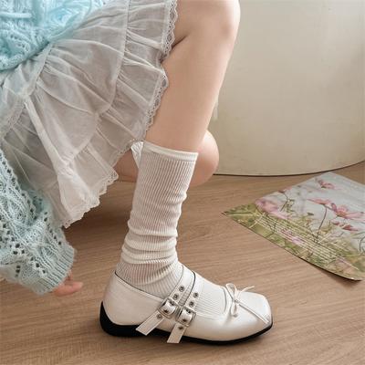 Женская обувь – Балетки