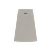 Essentials Drop 2 SS23 Long Skirt Women Skirts Seal-Gray FOG-SS23-227
