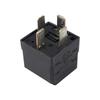 4-Pin Air Suspension Compressor Relay For Mercedes Benz W211 W219 W220 CLS E S