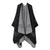 Шаль Haute Sense Ladies Романтичный цыганский шарф Travel Photo Cape