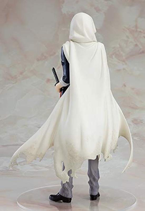 Touken Ranbu Yamanbagiri Kunihiro Масштабная ABS ПВХ Полная фигурка -ONLINE- 1/8 и Предварительно окрашенная