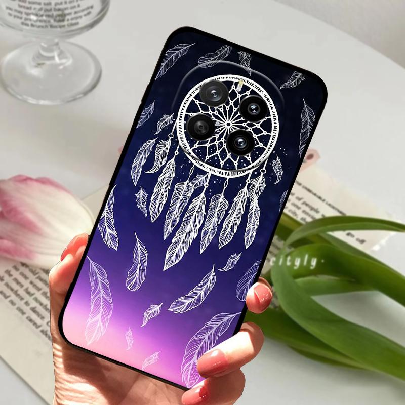 Чехол для Honor Magic7 5G Capa Magic 7 Ударопрочный Силиконовый Защитный Задняя крышка телефона Для Huawei Honor Magic7 Pro Бамперные оболочки