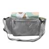 Подвесная сумка для подгузников на коляску, большая вместимость, дорожная сумка для мам, многофункциональная сумка для беременных и детей, органайзер для коляски, сумка для мам