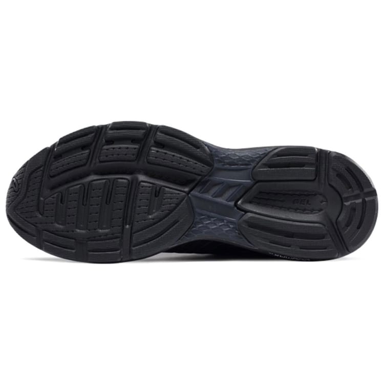Asics Гель Exalt 4 'Черный' T8D0Q-9094