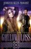 Книга Gallowglass by Jennifer Allis Provost - Paperback