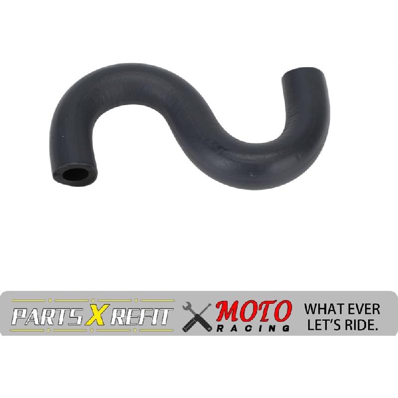 Fuel Line Hose Tube S-Shaped for 16956-HC0-014 TRX300EX 1993-2006 TRX250X 1987-1988 1991-1992 TRX400EX 1999-2004