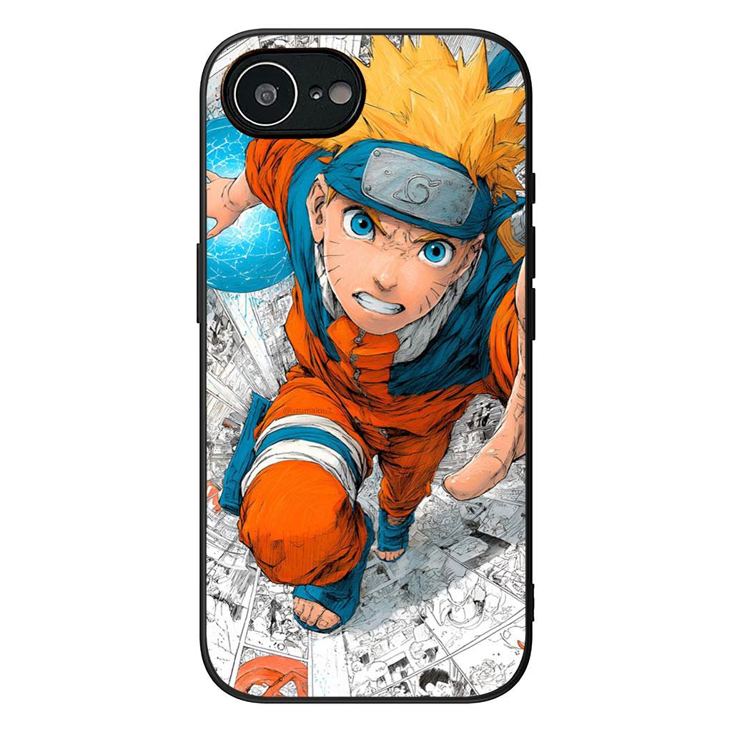 KISAME Itachi Narutos Akatsuki Pain Casing Phone Cover for Huawei P30 P20 Mate 20 Lite Pro Y7 Y6P Y7A 2019 Nova 5T 3I Case