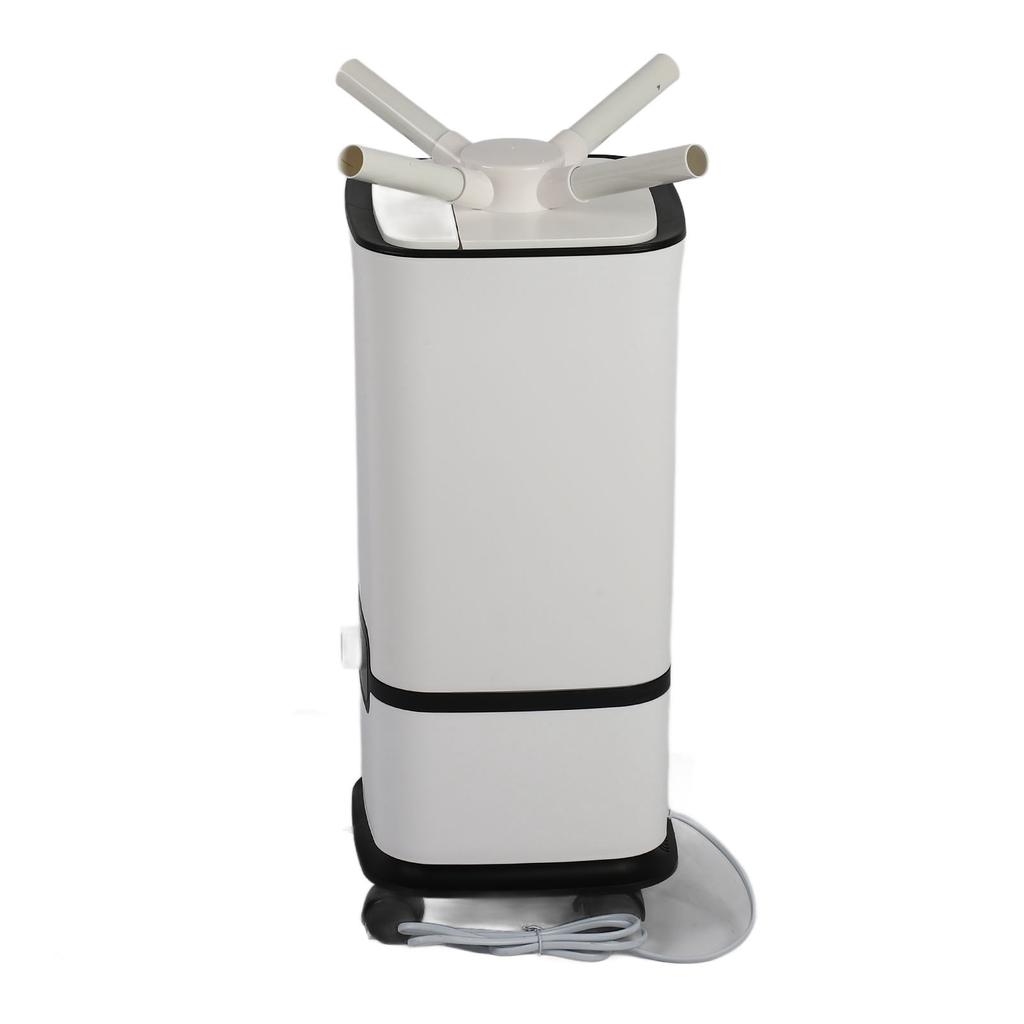 16L Large Room Humidifier Knob Switch Intelligent Whole House Humidifier for Household Commercial