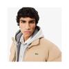 Lacoste Мужской вельветовый пуховик Bh7141 54n 02S