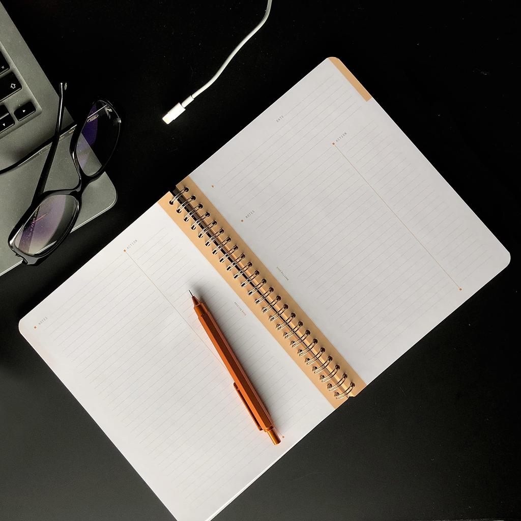 Шариковая ручка Rhodia Script 0,7 мм шестигранный стержень алюминий черный cf9289