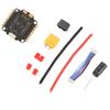 60A 4-в-1 RC Бесколлекторный ESC Защита от помех Быстрый отклик для FPV Автомобиля Дрона