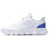 Кроссовки Running Series Mesh Breathable Low-Top для бега, мужские кроссовки Anta-White 11925572-1