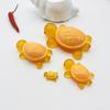 Mini Turtles Luminous Ornament Crafts Miniature Figures Tiny Turtles Micro Landscape Home Decoration Accessories Gifts