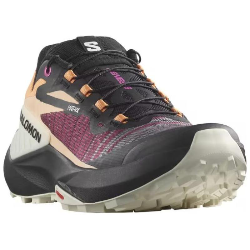 Genesis Wmns Salomon 'Bird Of Paradise Almond Milk' Женские кроссовки L47444400