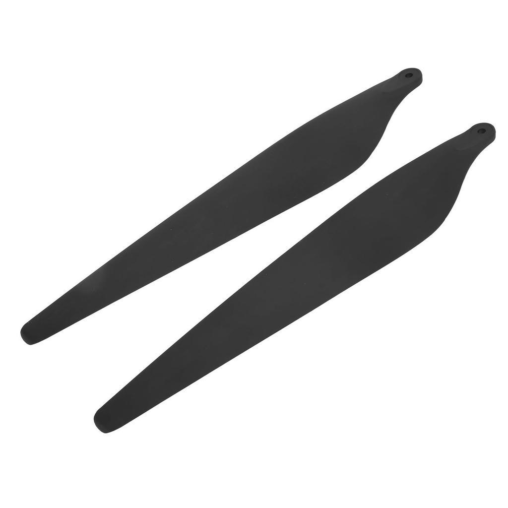 Agricultural Drone Propeller Folding Low Noise Replacement Protection Propellers for Plant Drone CW
