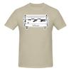 La Marzocco Gb5 Classic Abrasionresistant Tshirt Versatile Outdoor Home Comfort Basic Tee