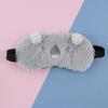 Sleeping mask plush koala birthday gift for woman