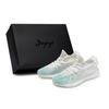 Оригинальные Yeezy Boost 350 V2 Повседневная обувь Унисекс Низкие Голубые HQ6316(Team80-S-BOX)