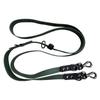 2.2M Dog Leash PVC Webbing Pet Traction Rope Waterproof Pet Double-ended Leash  Outdoor Walk