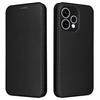Phone Case For Oppo Reno15 5G (Global) / 15c 5G (China) Carbon Fiber Texture Drop-Proof PU Leather Phone Cover