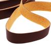 Кожаный ремешок длиной 10 метров шириной 15 мм для принадлежностей для кофе