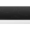 Plaque de cuisson à induction Bosch Serie 4 PUJ631BB5E - Noir - 59.2 cm - 3 zones