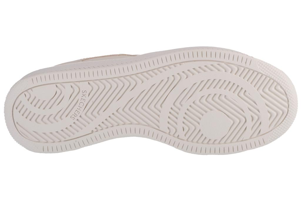 Skechers Sport Court 2.0 - Core Essential, Женские бежевые кеды