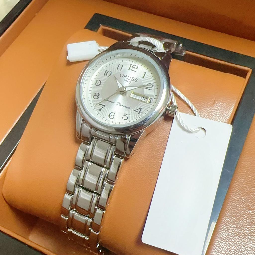 Водонепроницаемые женские часы Женские наручные часы Кварцевые женские женские часы из вольфрамовой стали