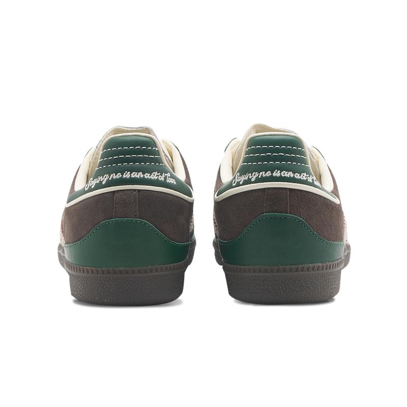 Adidas Кроссовки Notitle X Adidas Samba 'Green' ID6022